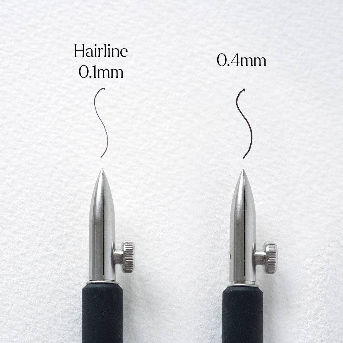 Tom's Studio - Wholesale Craft Tool - One-Dip-Nib6