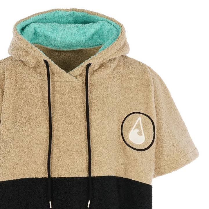 WAVE HAWAII - Wholesale Poncho - Women's - WAVE HAWAII Poncho Ericeira2