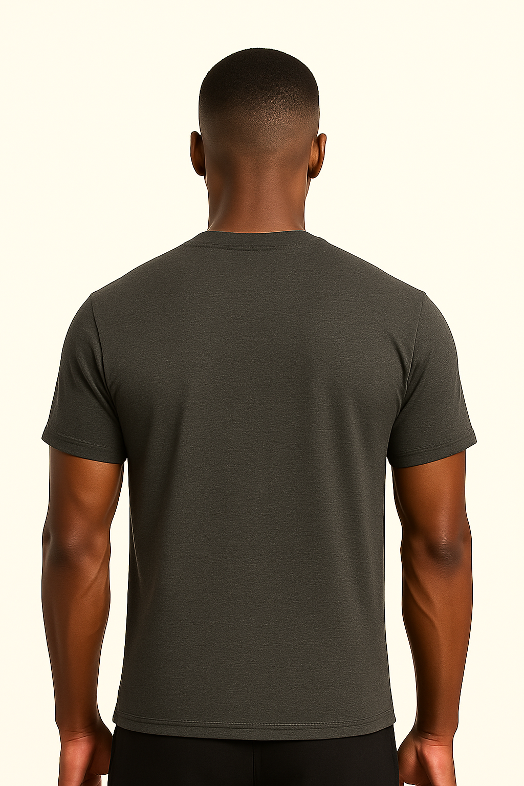 Mashh Gear - Wholesale T-Shirt - Unisex - Mashh Gear 5 Oz Soft RingSpun T-Shirts24