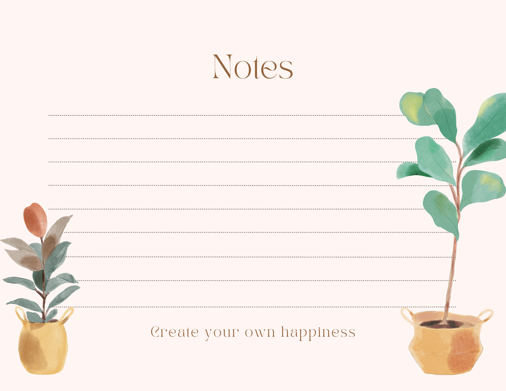 Missh Shop - Wholesale Notepad - Notepad vertical 25 pages with stickers4