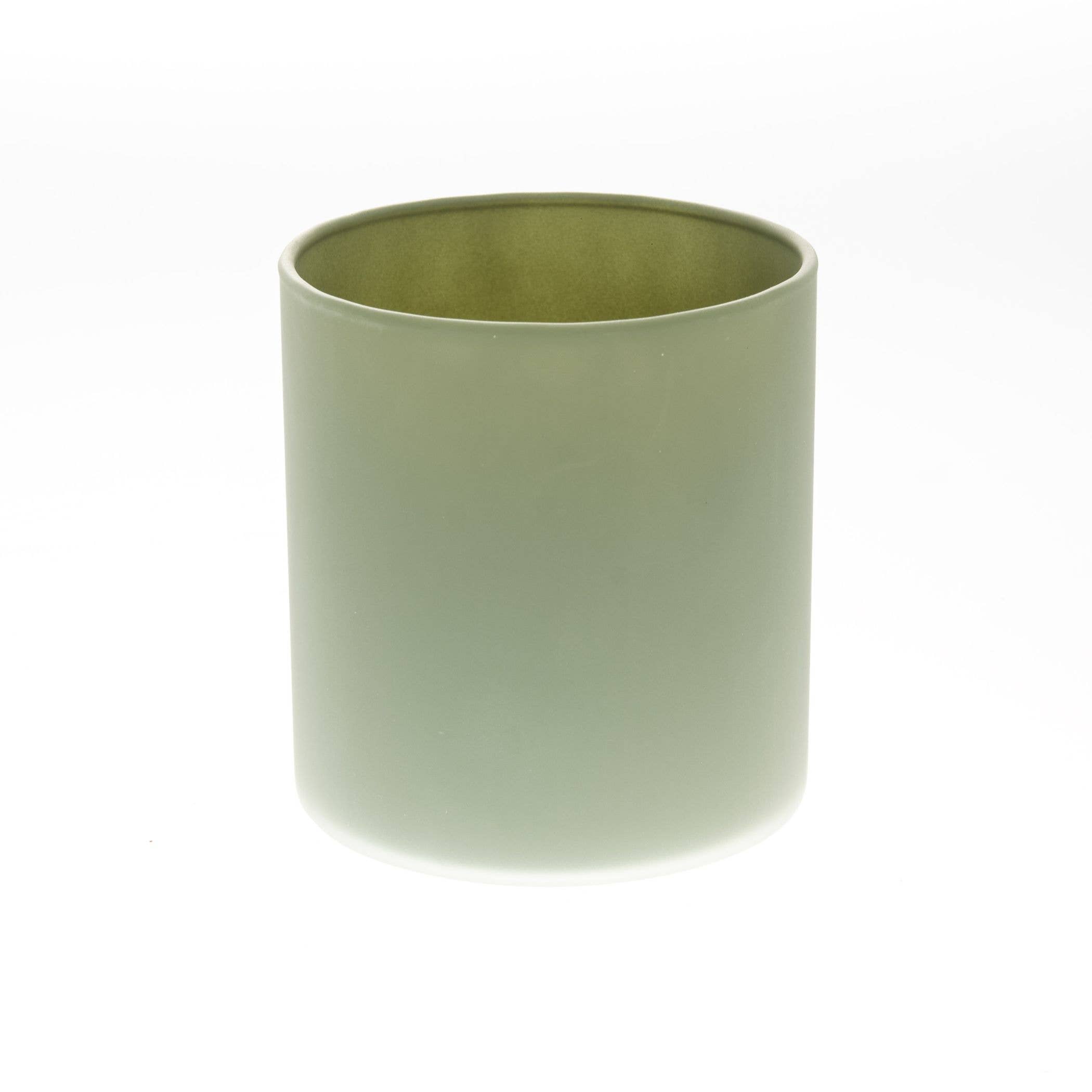 Antwerp Luxury candle supplies – wholesale Burkar – Urban Small – Salviagrön1