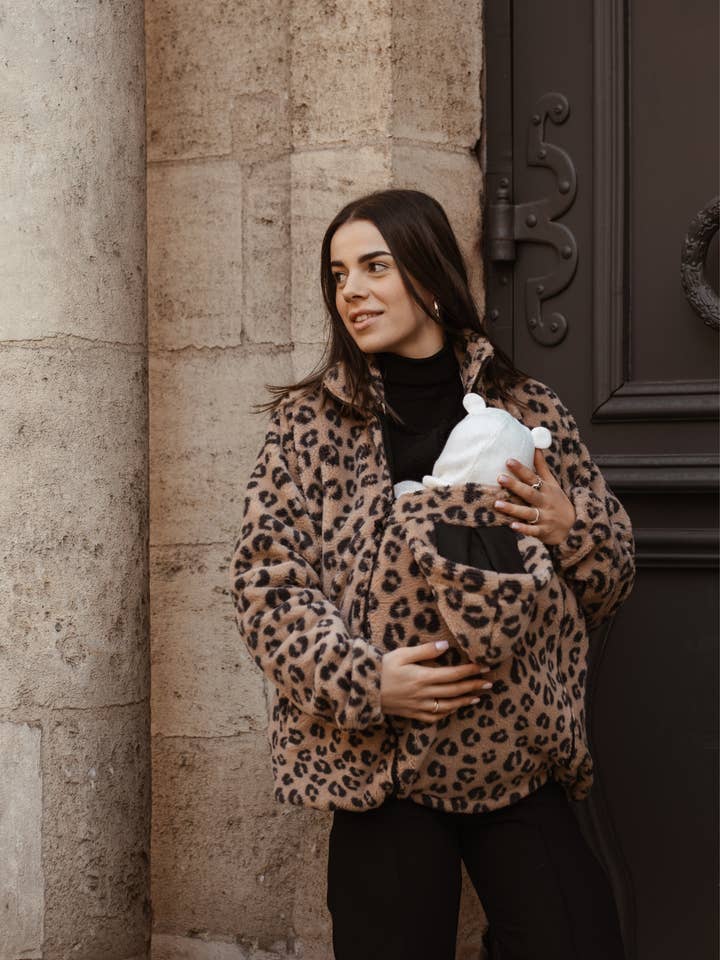 Bomber Wild für den Großhandel von June 22