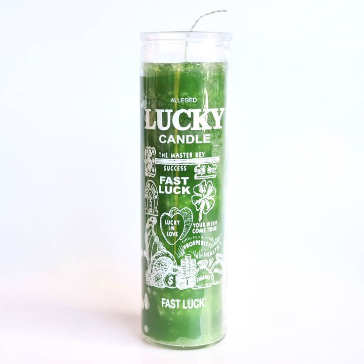 Santa Sabina - Wholesale Votive Candle - Fast Luck Ritual Prayer Candle
