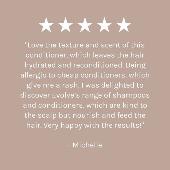 Evolve Organic Beauty - Wholesale Hair Conditioner - Monoi Rescue Conditioner4