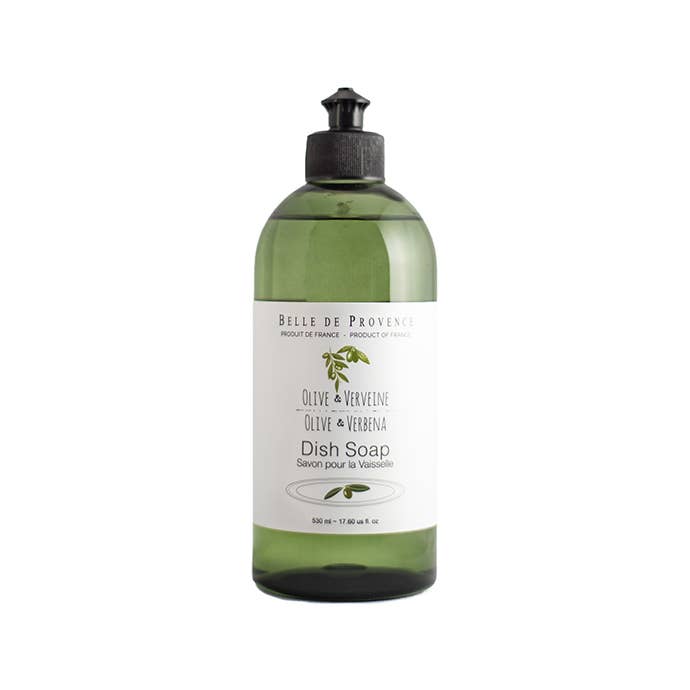 Lothantique Inc. - Wholesale Dish Soap - Belle de Provence | Dish Soap 500ml3