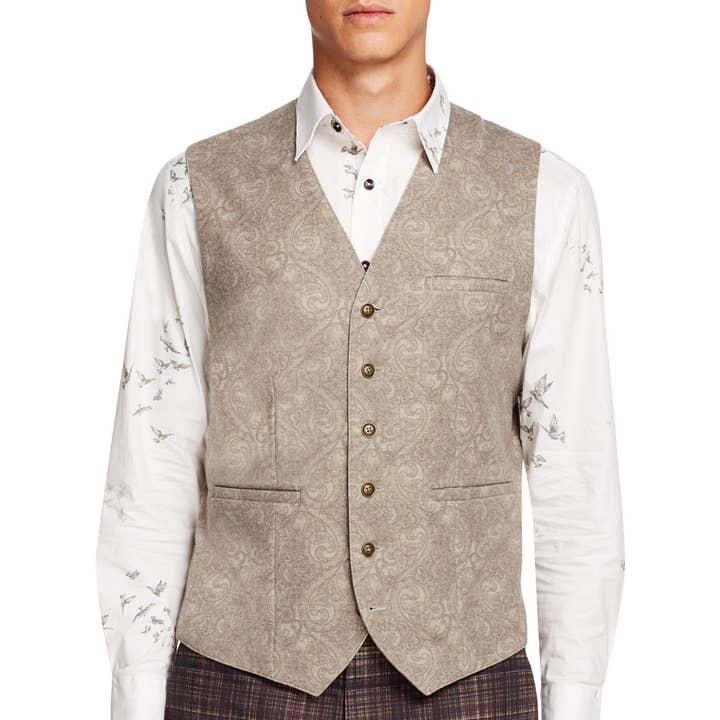 GILET PALIZZATE per la vendita all'ingrosso da parte di Brooklyn Brigade