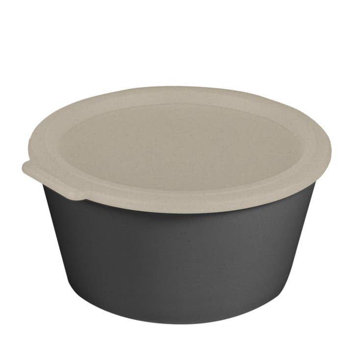 Bowl with Lid MOVE BOX 2.2 for wholesale by Koziol ideas for friends GmbH