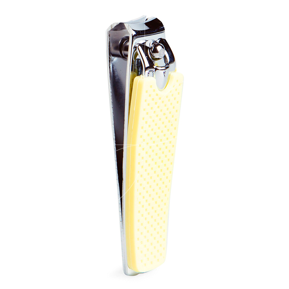 Kcosmetique - Wholesale Nail Clipper/Scissor - IDC INSTITUTE 2169HO PRECISION NAIL CLIPPER1