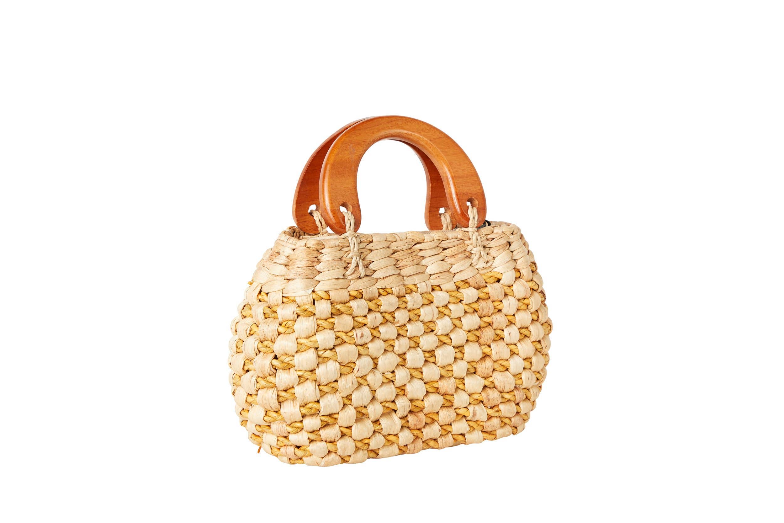 The Lucy Lemon · Natural for wholesale on Faire