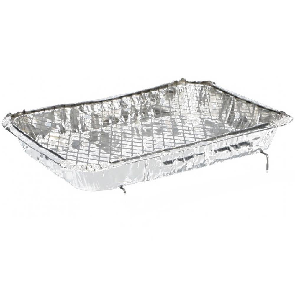 Jactal - Wholesale Outdoor Grill Tools - Barbecue (Bac + Charcoal)1