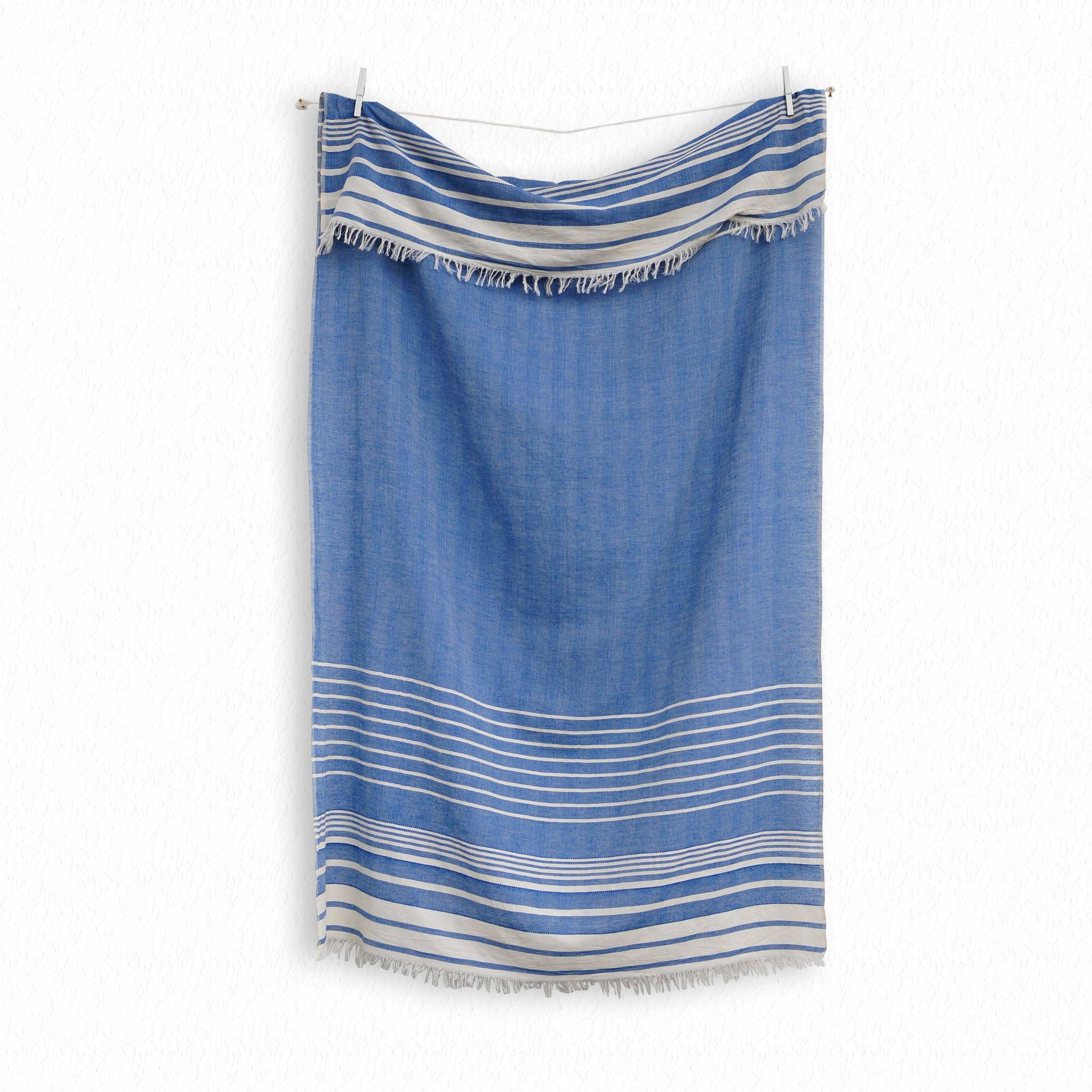 loom.ist – Großhandel Badetuch – Helen Türkisches Strandtuch28