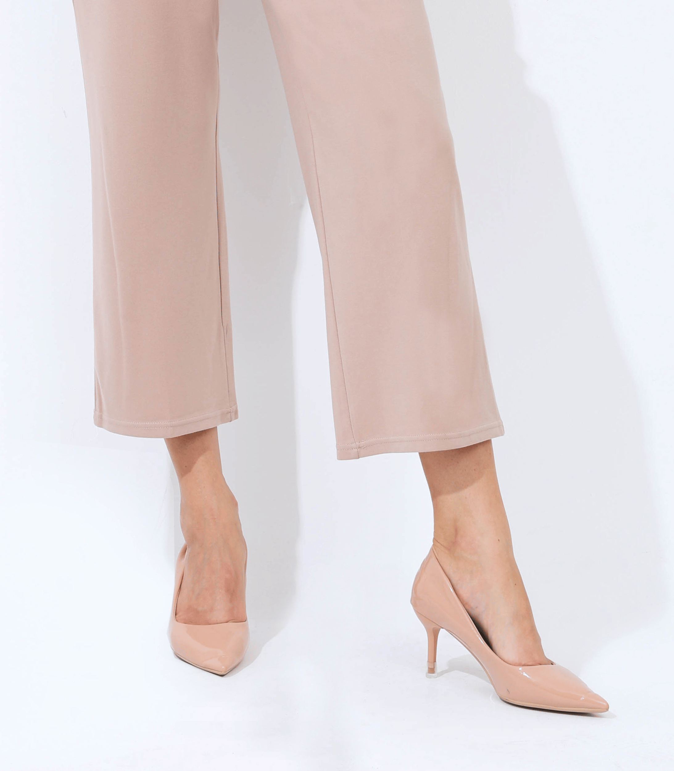 Alina Mae Maternity - Wholesale Pants - Maternity - Maternity Wide Leg Pant Wear to Work Office Pants21