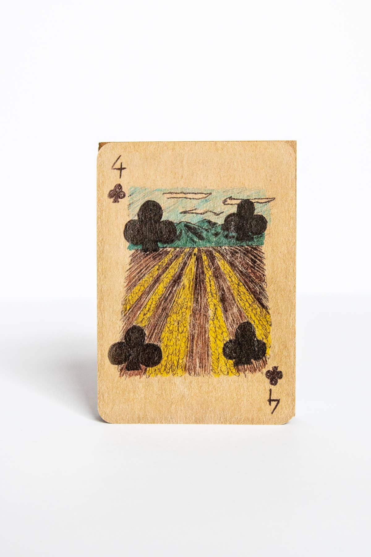 Red Wheel/Weiser LLC - Wholesale Tarot Cards - Conjure Cards: Fortune-Telling Card Deck and Guidebook17