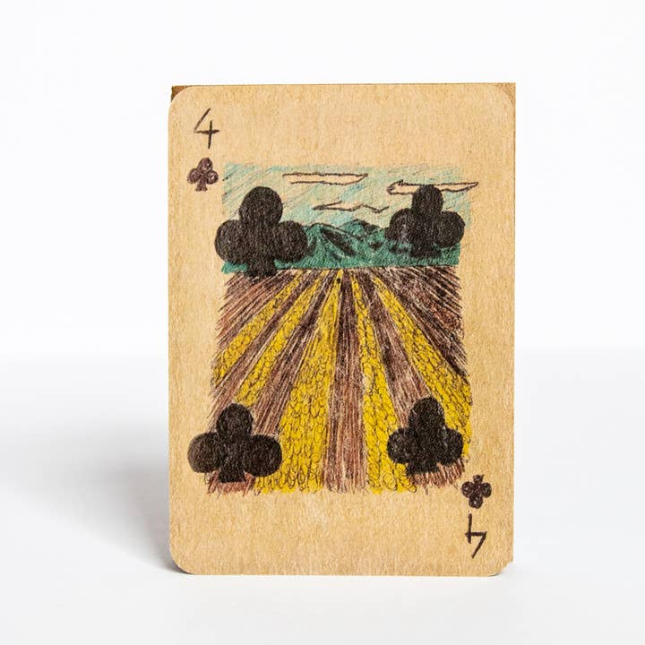 Red Wheel/Weiser LLC - Wholesale Tarot Cards - Conjure Cards: Fortune-Telling Card Deck and Guidebook17