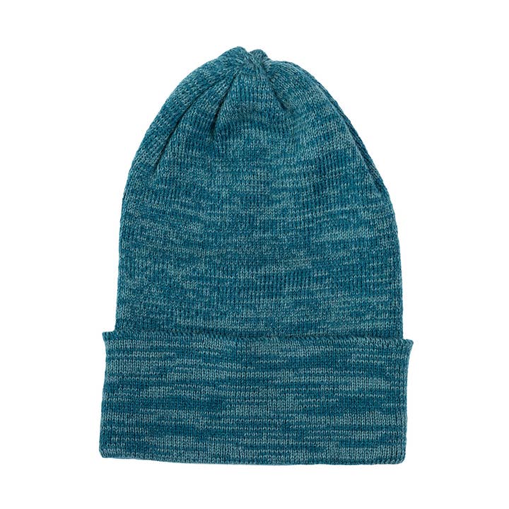 Berretto - Pixel - Seafoam per la vendita all'ingrosso da parte di Shupaca Alpaca