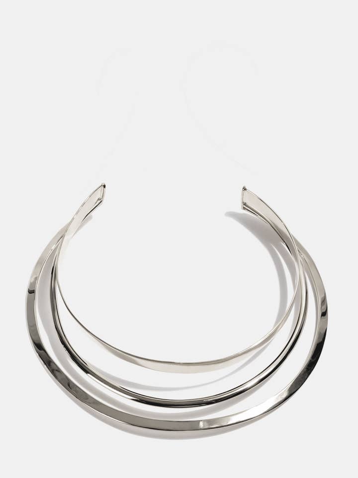 604092 - Zilveren Adria ketting voor wholesale door Daniel Espinosa Jewelry