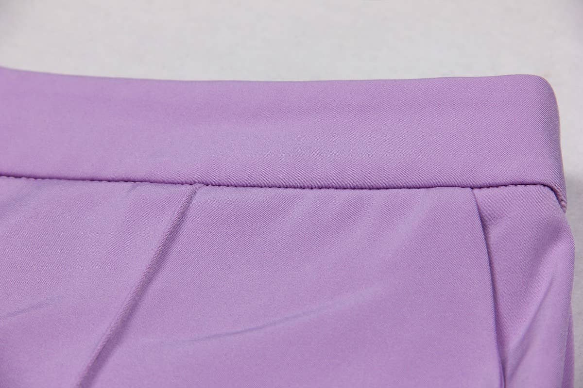 Productseeker - Wholesale Suit Set - Women's - SET062(3) Chic Blazer Set: Elegant Top & Tailored Pants28