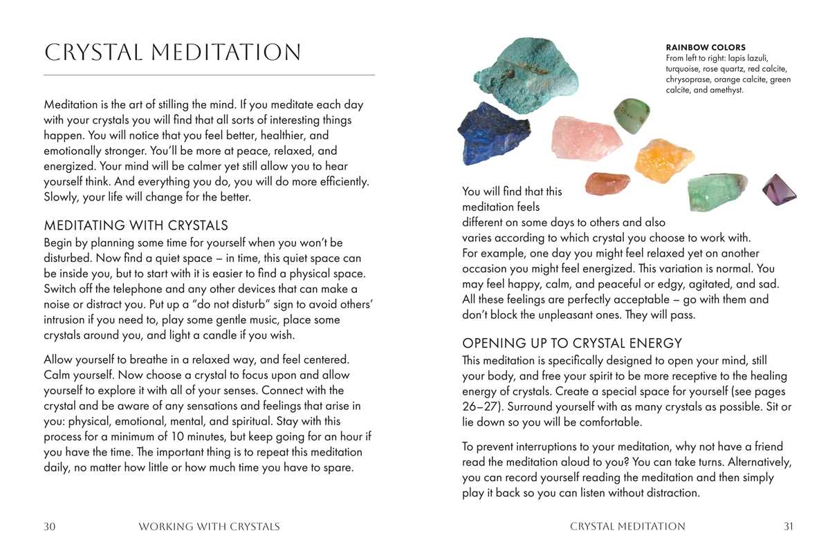 Simon & Schuster - Wholesale Body, Mind & Spirit - Pocket Crystal Healer by Philip Permutt1