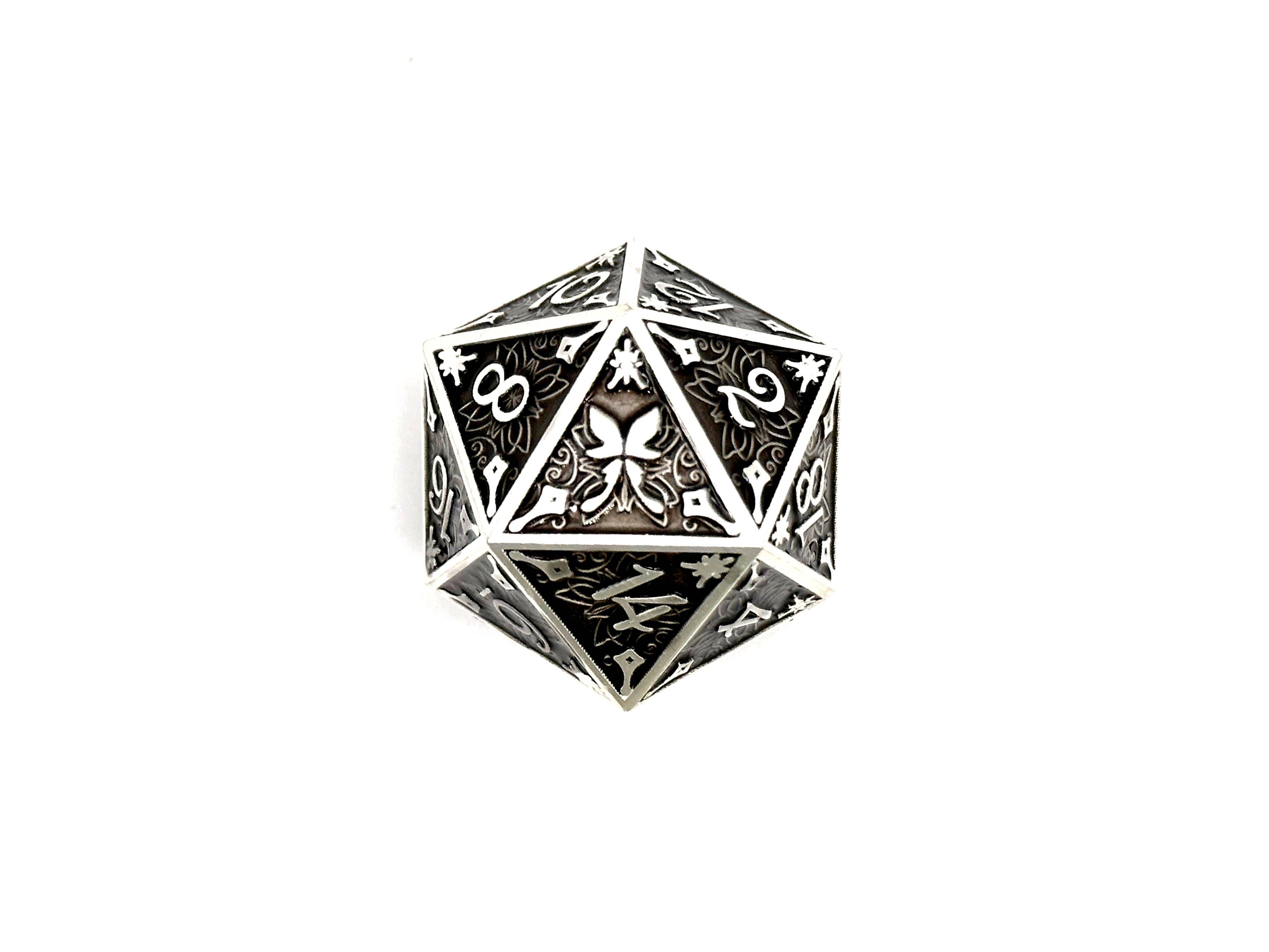 Norse Foundry - Wholesale Dice - Mystery Dice Series 3 - Into the Fae Forest3