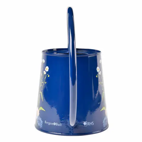 Burgon and Ball – wholesale Watering can – British Meadow Indoor Watering Can1