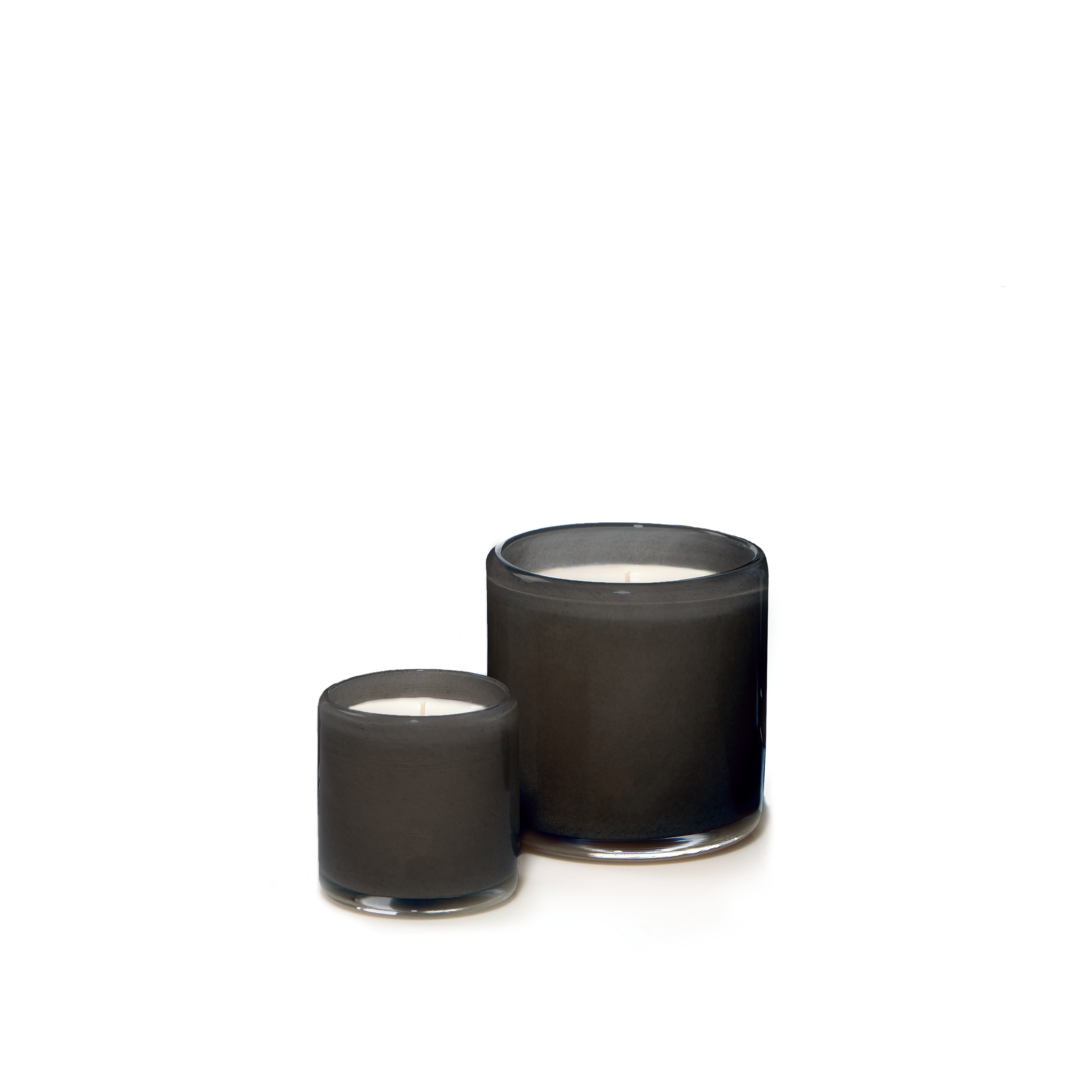 Alixx - Wholesale Jar/Filled Candle - Nuit Blanche | Cylindre XL (90oz)1