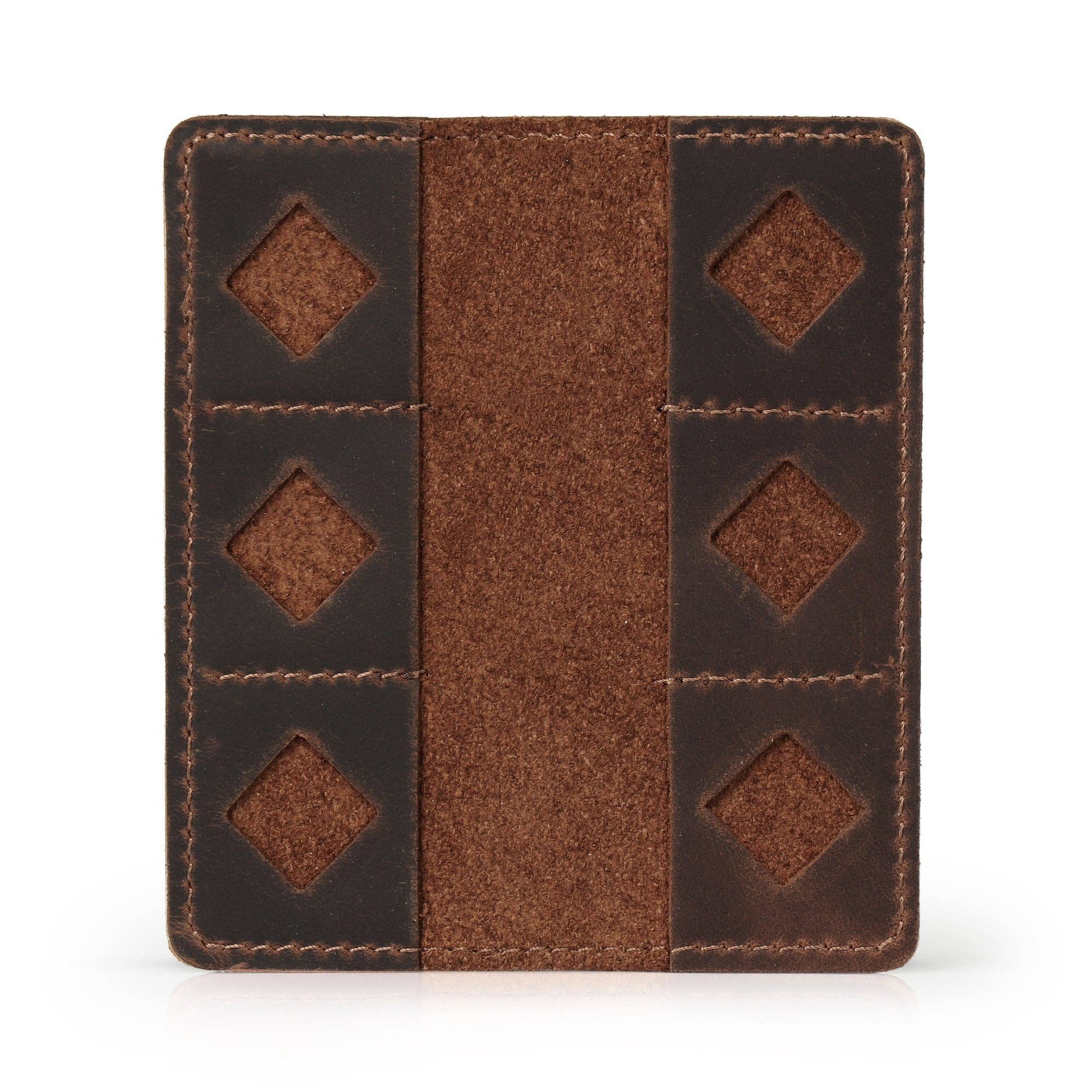 Londo - Vendita all'ingrosso Porta carte - Unisex - Supporto per schede SD MegaGear in pelle52