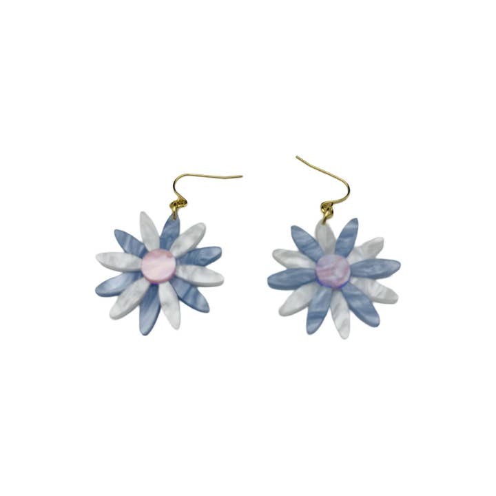 dconstruct - Wholesale Dangle Earrings - Daisy Earrings5