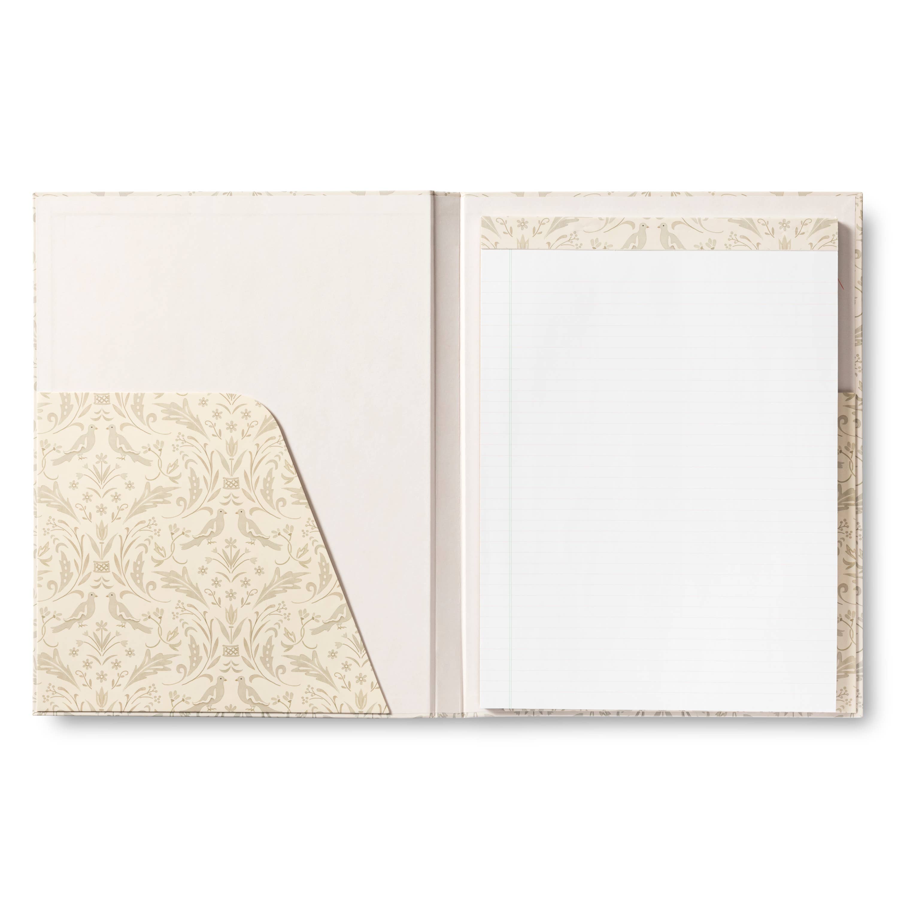 Karen Adams Designs - Wholesale Notepad - Folio3