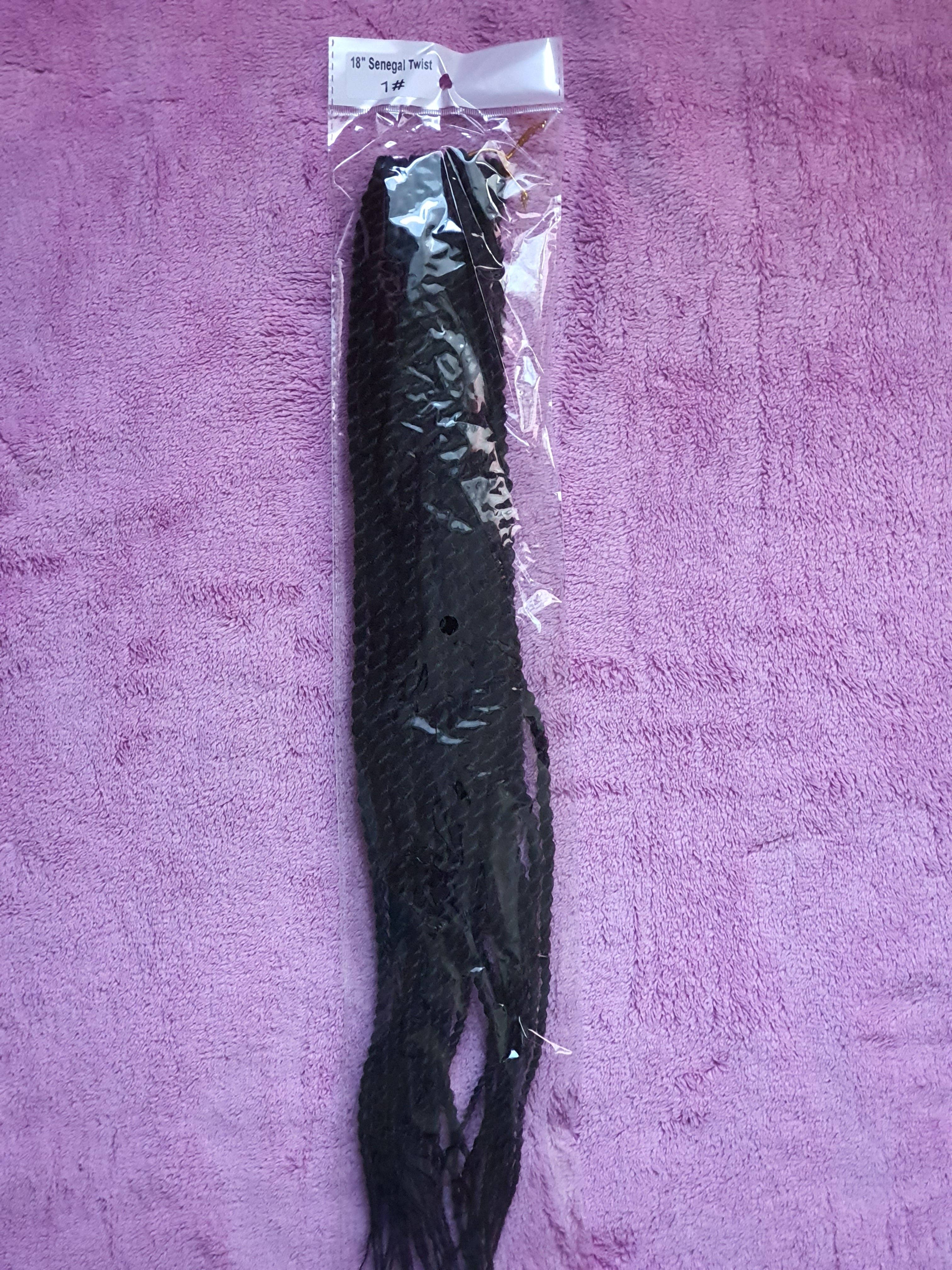 Chabinehairstore - Wholesale Hair Extensions - Senegalese crochet braids13