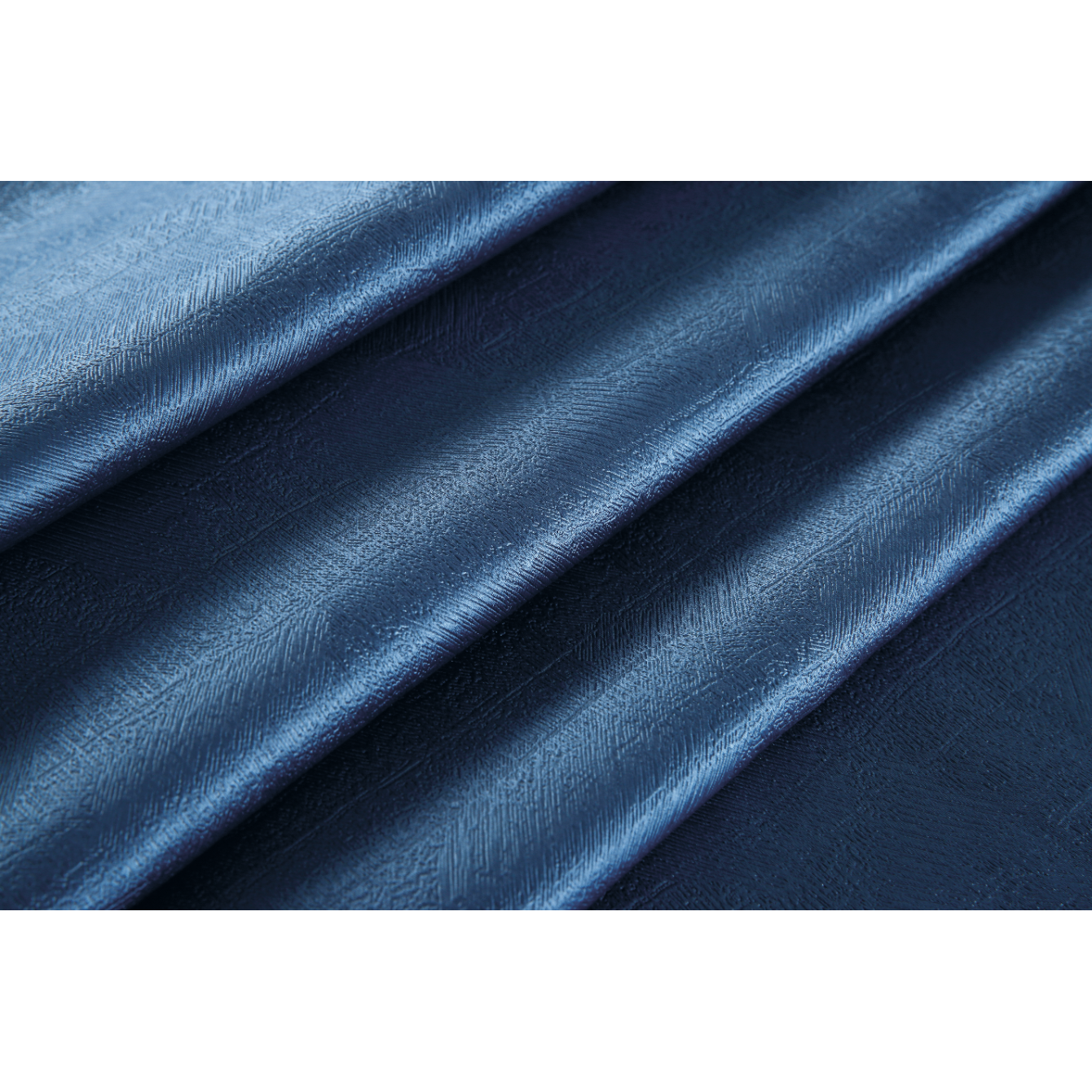 Super Bazaar - Wholesale Drape - Ready made Curtain - Blackout - With rings - 300x260cm10