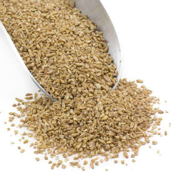 Country Life Natural Foods - Wholesale Whole Grains - Bulgur Wheat, Cracked, Coarse Grind2