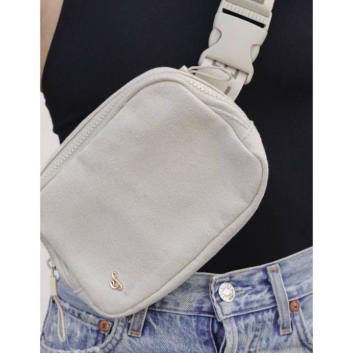 Elevated Faith - Wholesale Belt Bag - Women's - The Crossbody Belt Bag
