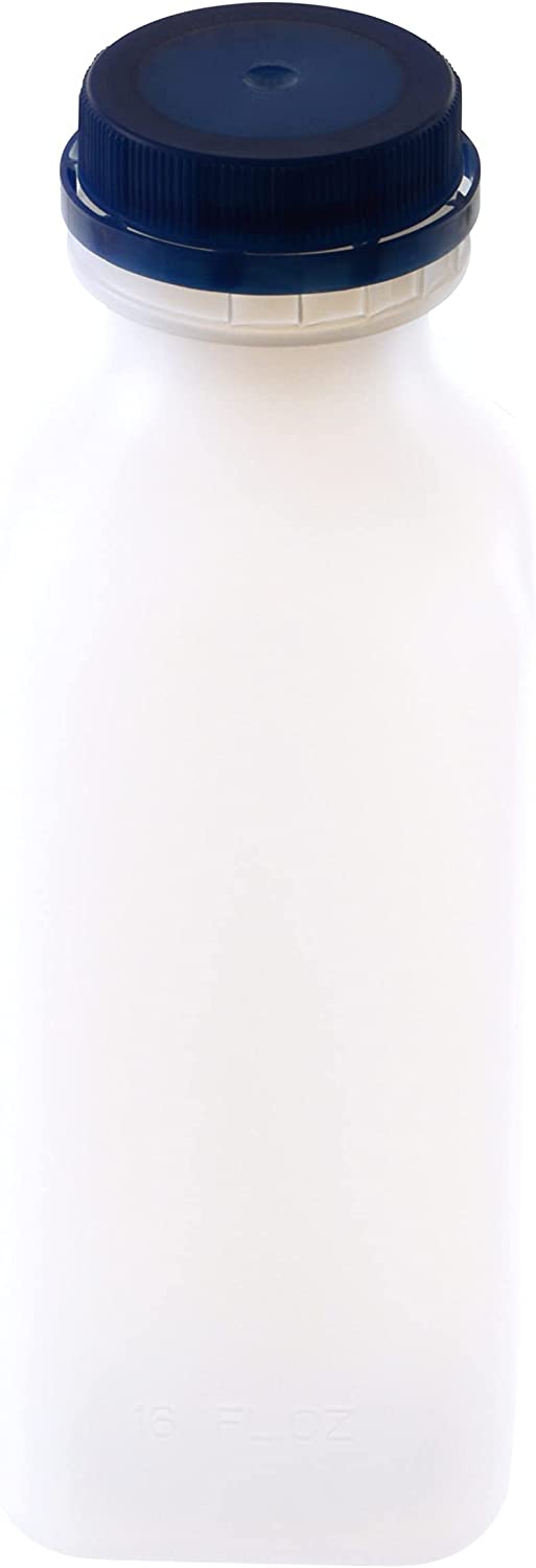 EcoQuality - Wholesale Drink Lids - 38MM Ratchet Caps and Lids for Plastic Juice Bottles For HDP13