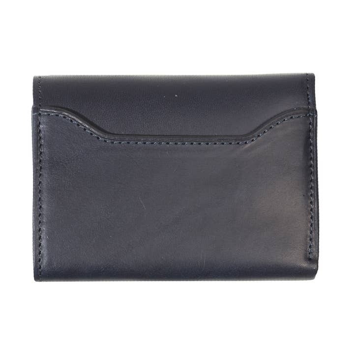 Furbo wallet with banknote pocket for wholesale by Tony Perotti