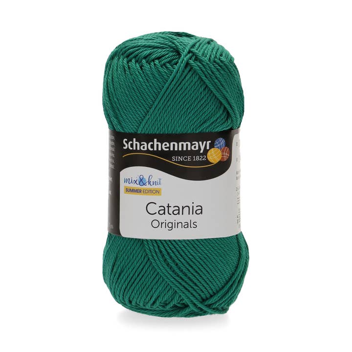 MEZ Crafts Germany – Großhandel Garn – Schachenmayr Handstrickgarn Catania 10x50g 100% Baumwolle11