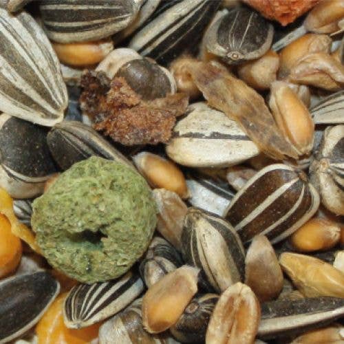 Croci - Wholesale Pet Food - Not Cat/Dog - Hamster food - Sammy - Crosses1