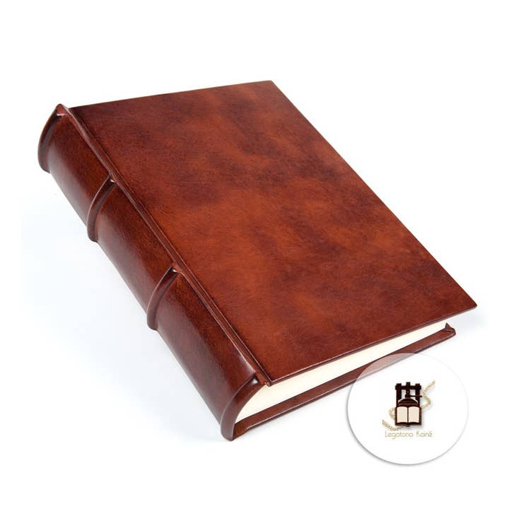 Legatoria Koiné - Wholesale Photo Album - Leather photo album11