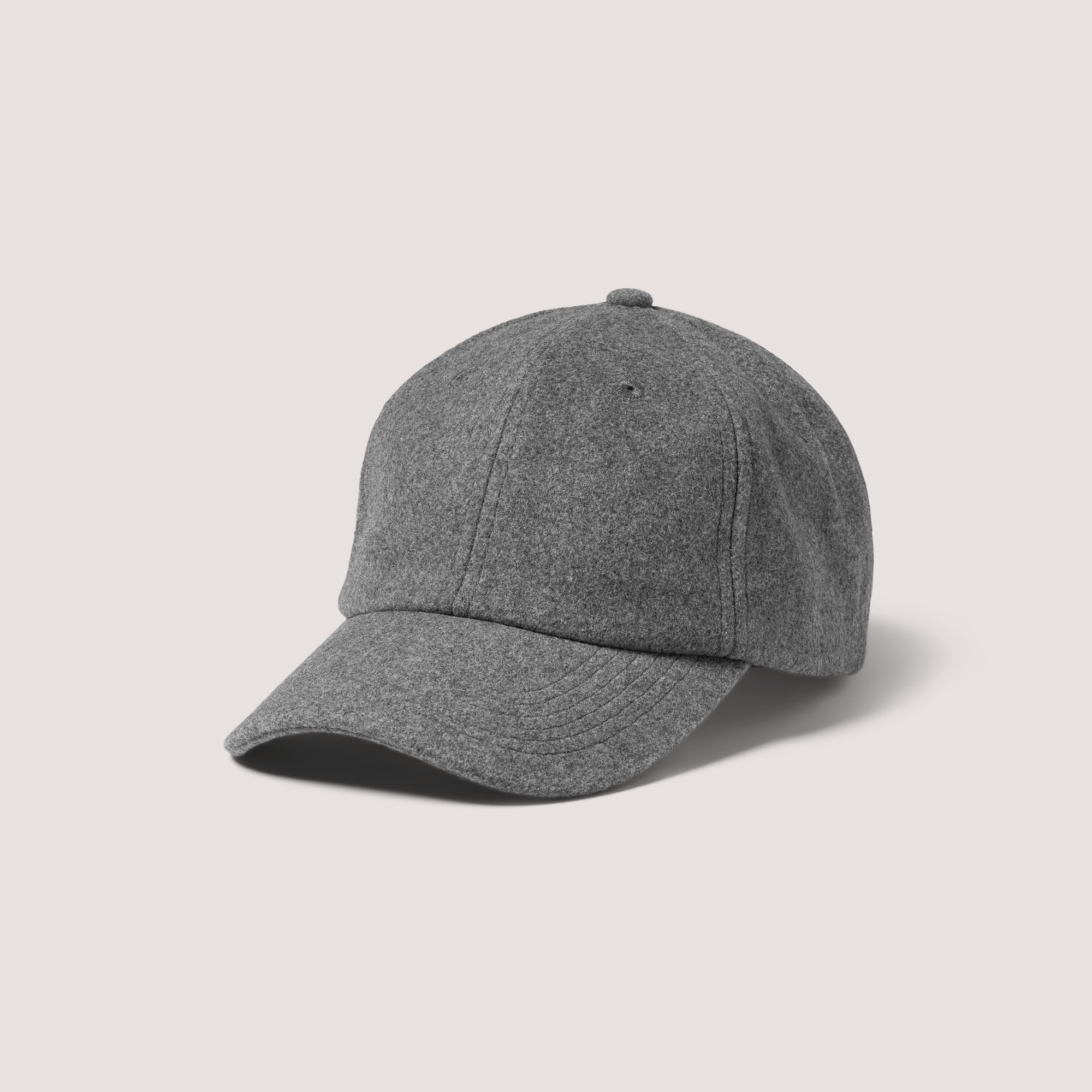 Lift Down - Wholesale Baseball Cap - Unisex -  Wool Classic Cap - 12 Colors2