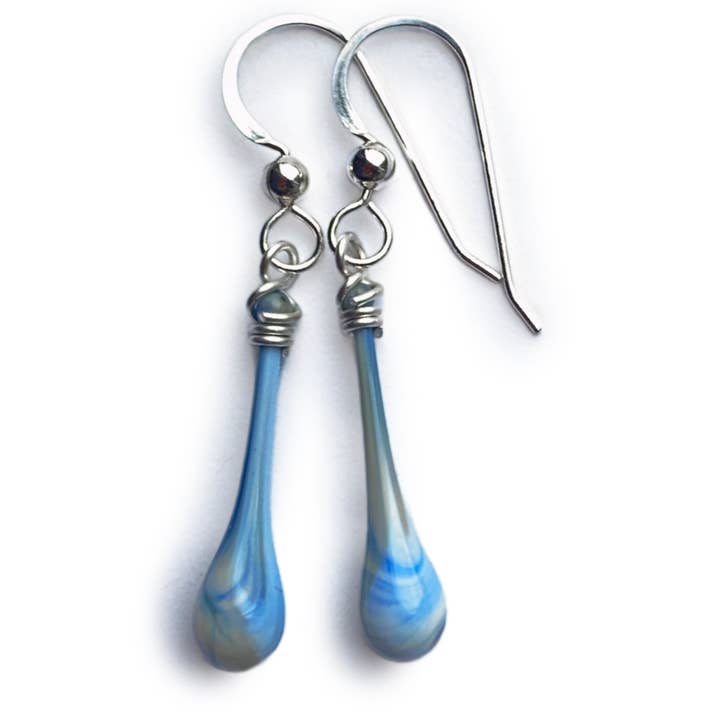 Forudbestilling: Solaris Øreringe - Storm for engroshandel hos Sundrop Jewelry