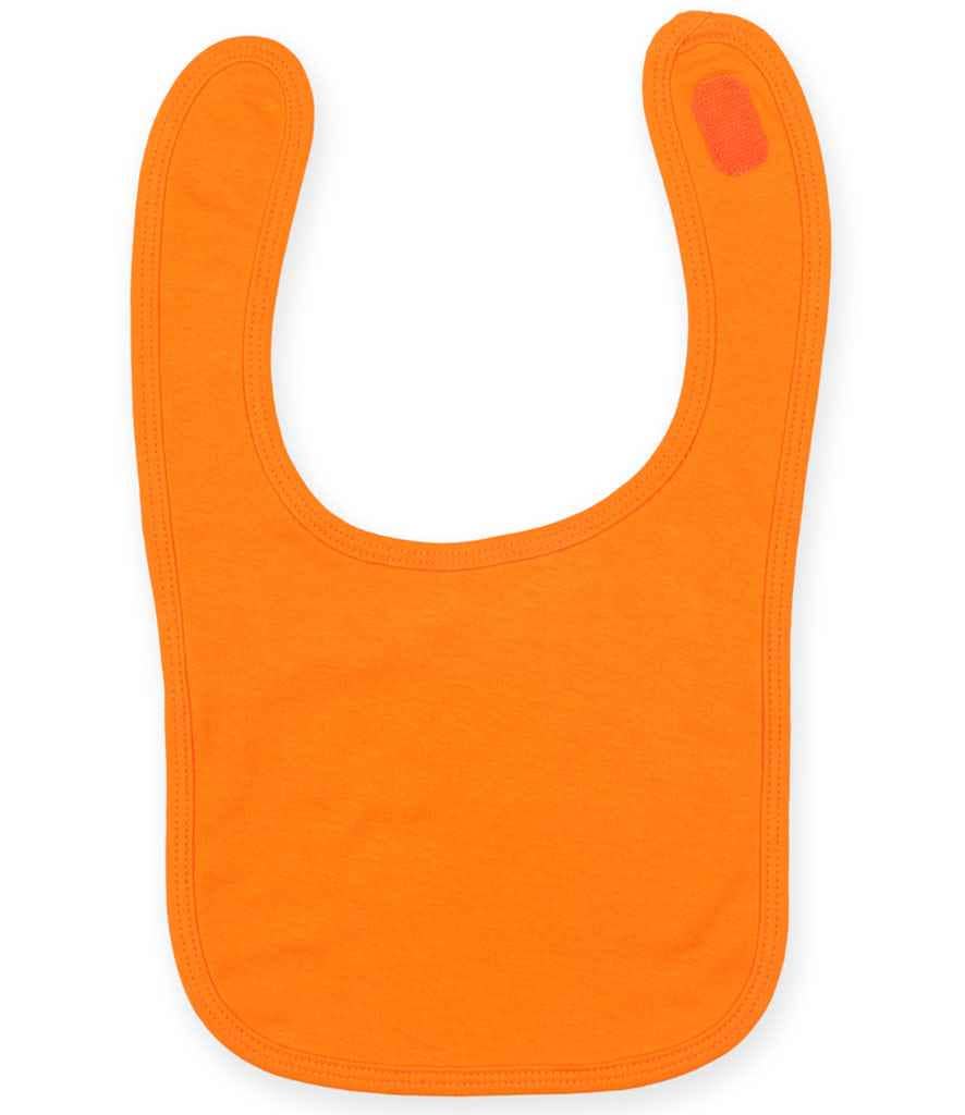Pierre Francis - Wholesale Bib - Baby - Larkwood - Baby/Toddler Bib7