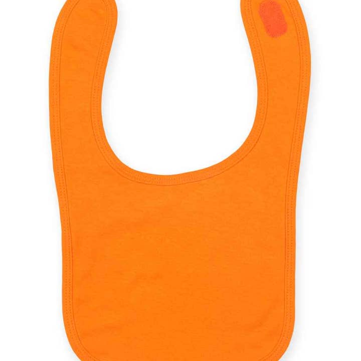 Pierre Francis – wholesale Bib – Baby – Larkwood - Baby/Toddler Bib6