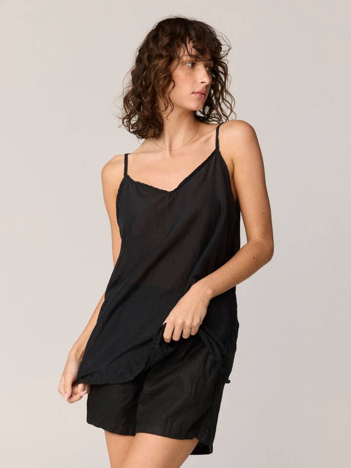 CANNE CAMI - NERO per la vendita all'ingrosso da parte di Primness