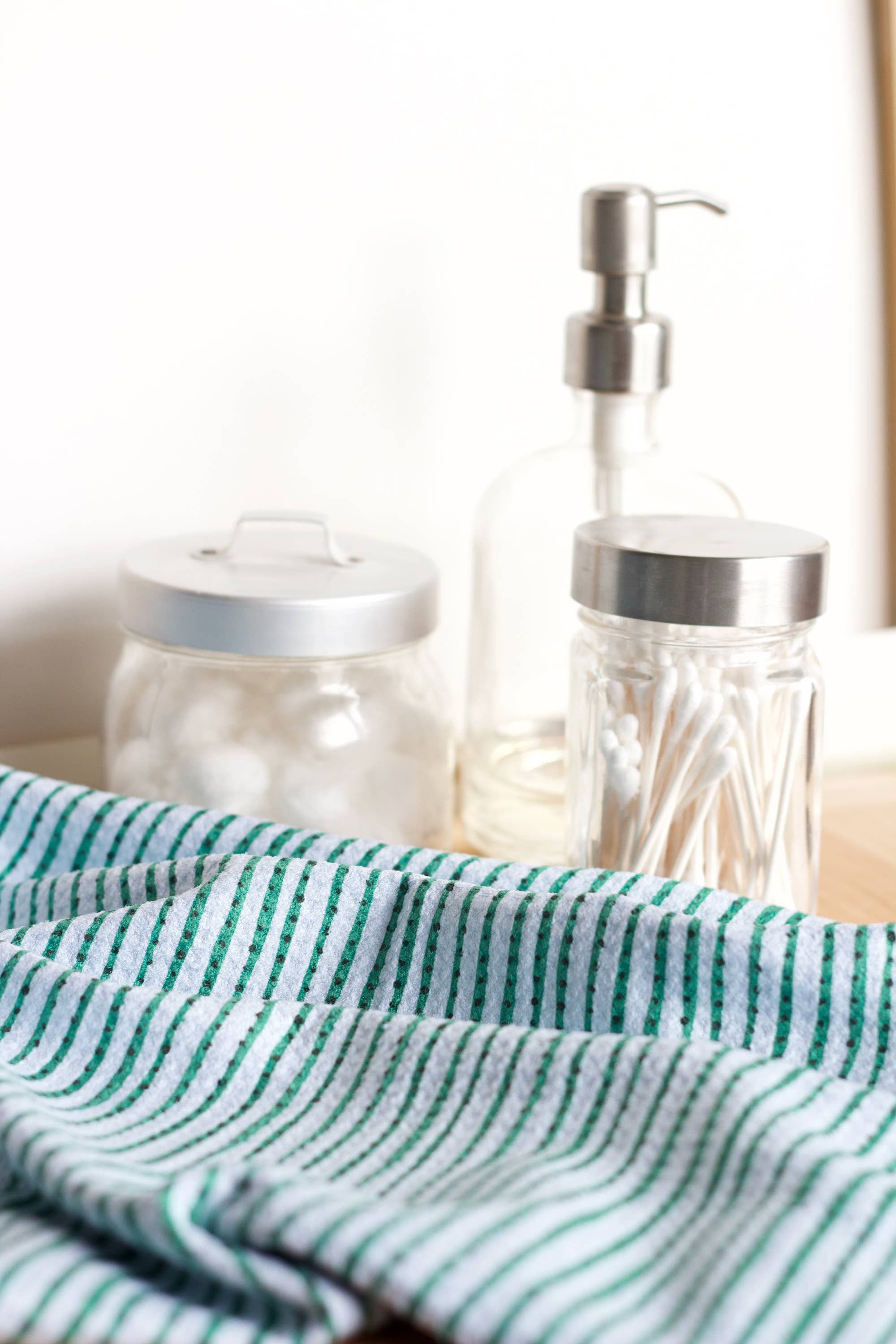 Lisee Ree Designs - Wholesale Tea Towel - Plowed Microfiber Tea Towel4