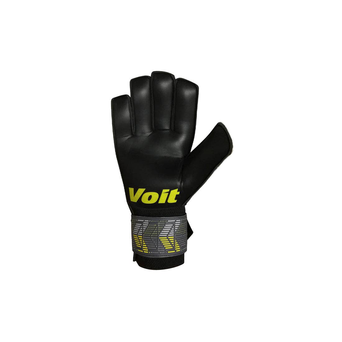 Voit - Vendita all'ingrosso Accessori sportivi - Guanti Portiere Performance Giallo1