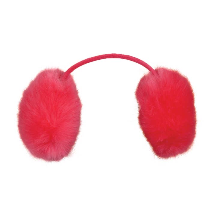 Jeanne Simmons Accessories – wholesale Earwarmers / ear muffs – women's – Behind the Head 4691 Ear Warmers3