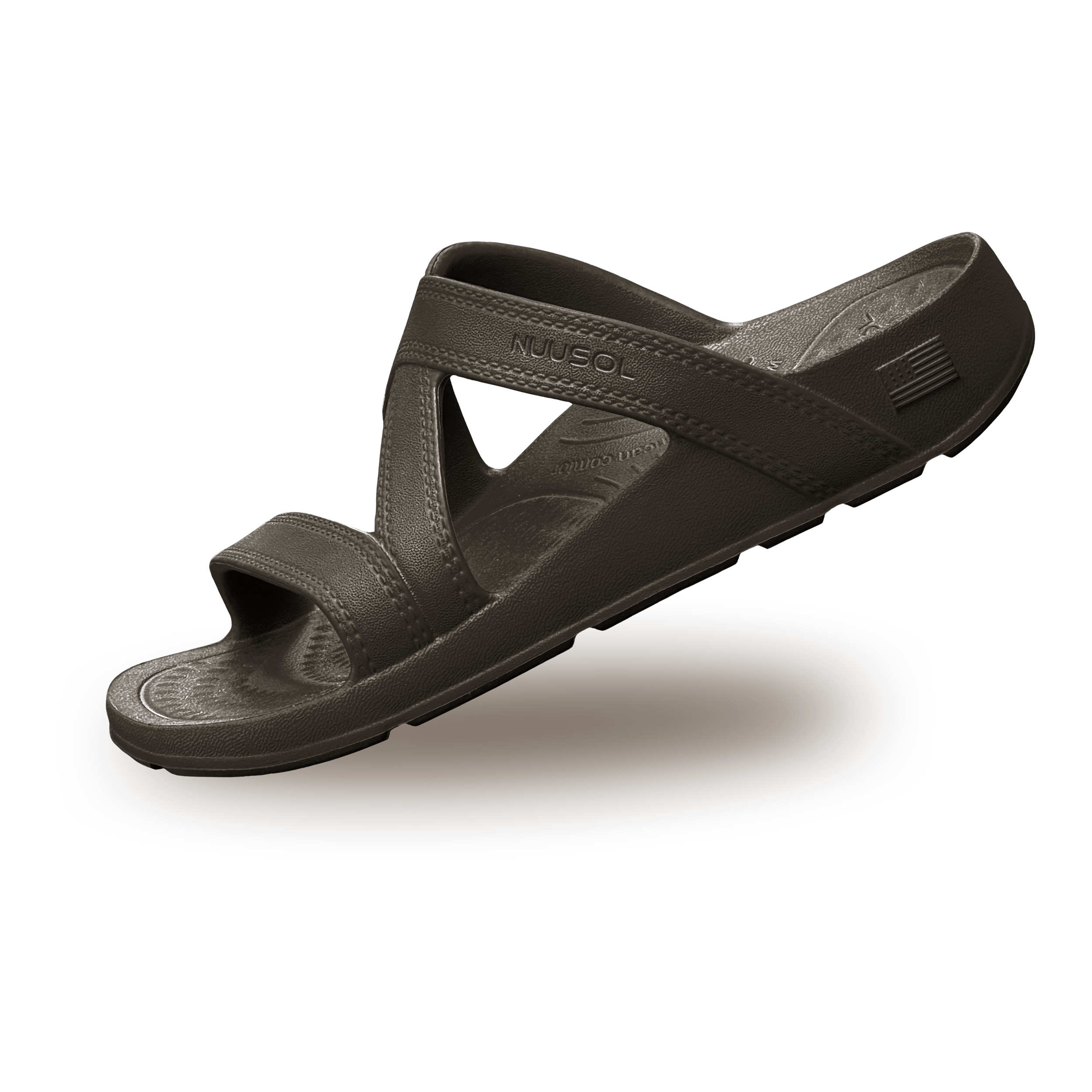 NuuSol - Wholesale Sandals - Women's - Hailey Slide - Women's2