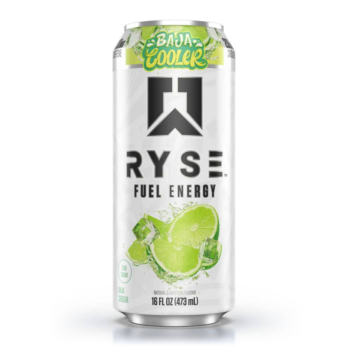 Campus Protein - Wholesale Sports/Energy Drink - RYSE Fuel Energy Drink9