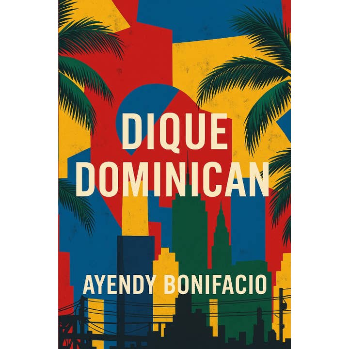 Unsolicited Press - Wholesale Biography & Memoir - Dique Dominican