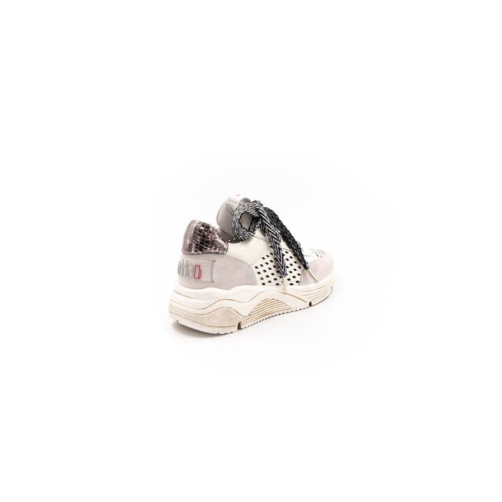 Vaddia USA - Wholesale Lifestyle Sneakers - Women's - Binx3