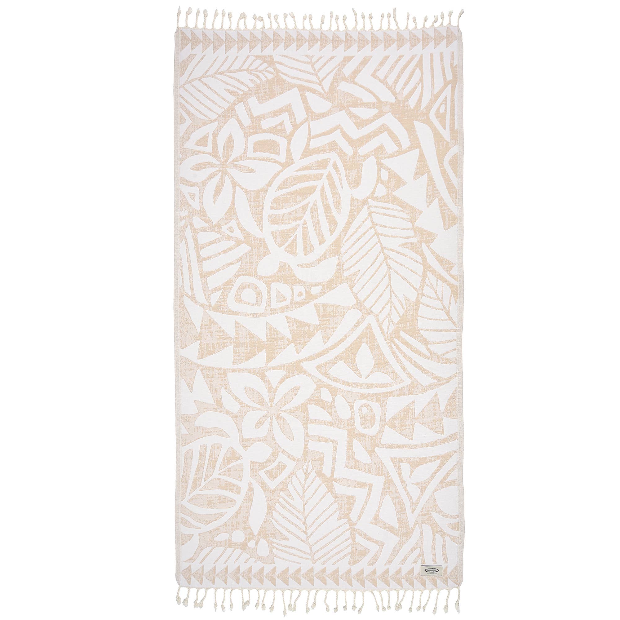 La Hammam - Wholesale Beach Towel - *Exclusive Antalia Peshtemal Pure Cotton Beach Towel56